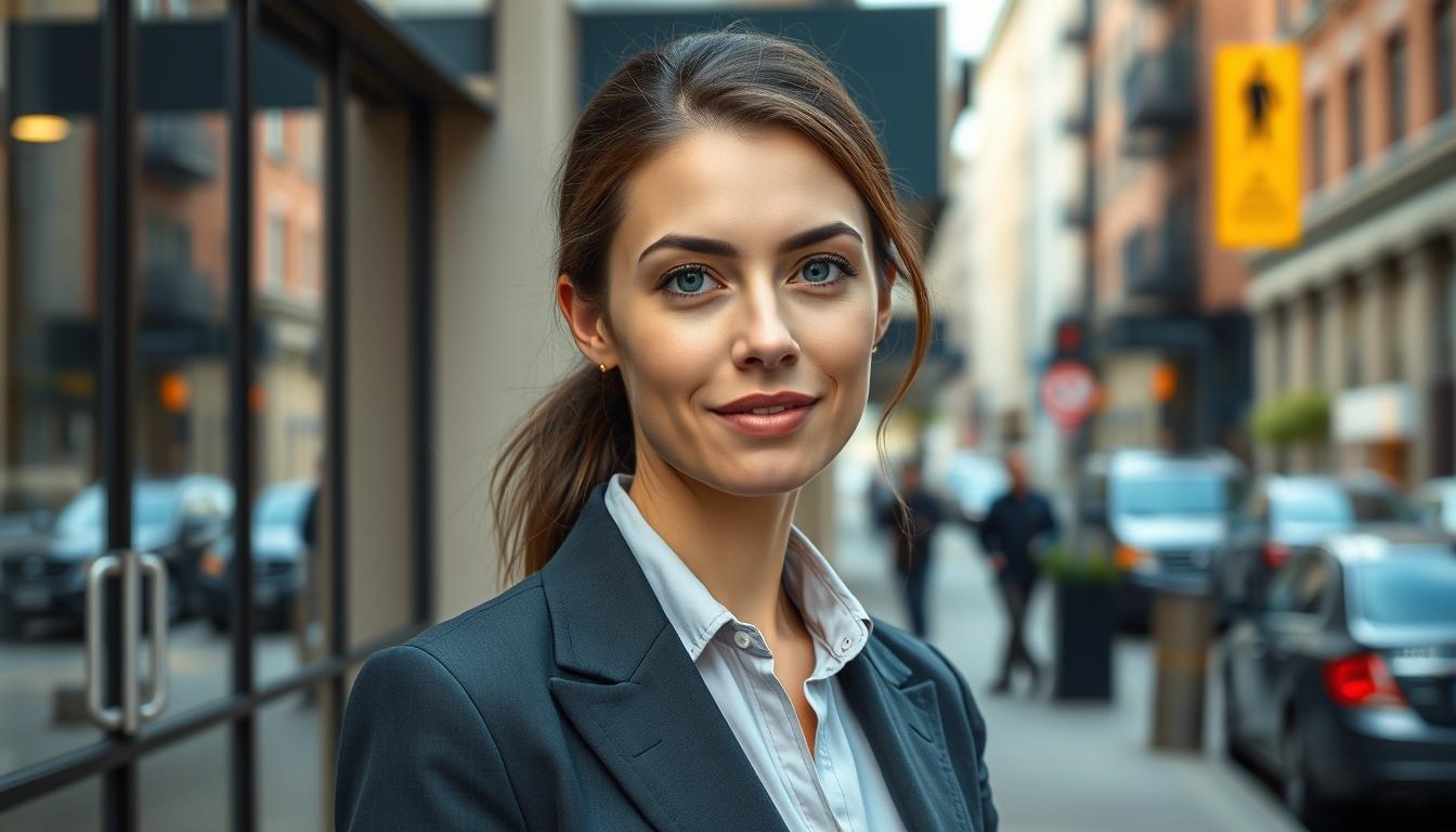 Property transactions support specialist